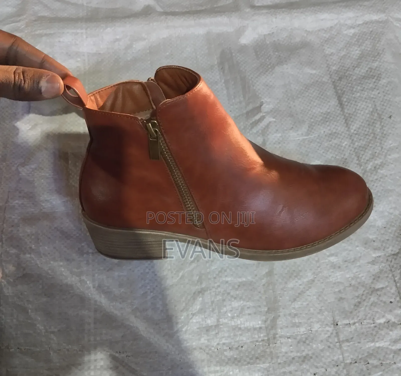 Chelsea Boots