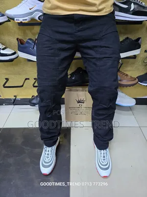 Desinger Trouser