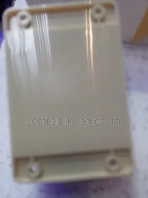 Dc Motion Sensor