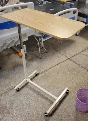 High Quality Overbed Feeding Table