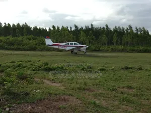 Hotel With an Airstrip for Sale Kwale Funzi Area Msambweni