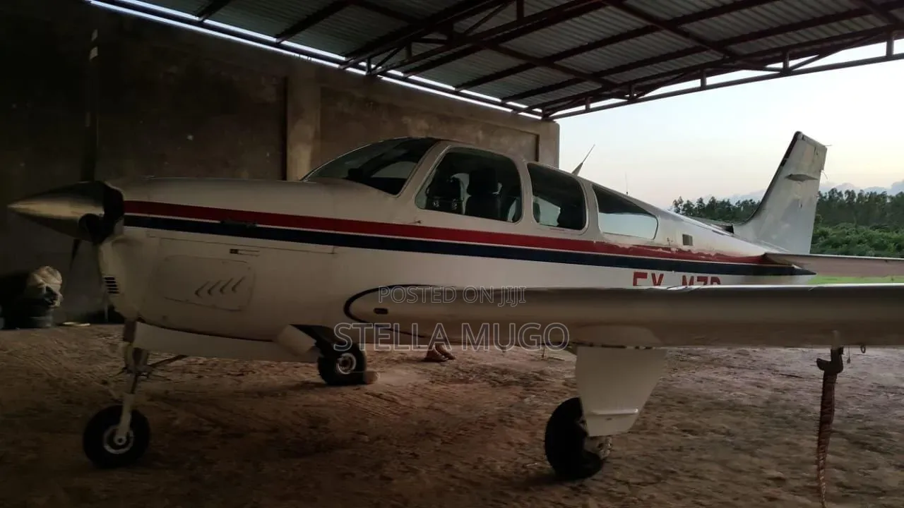 Hotel With an Airstrip for Sale Kwale Funzi Area Msambweni