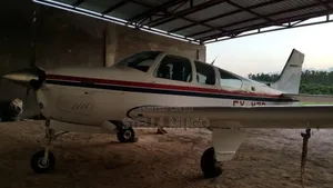 Hotel With an Airstrip for Sale Kwale Funzi Area Msambweni