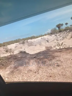 Hotel With an Airstrip for Sale Kwale Funzi Area Msambweni