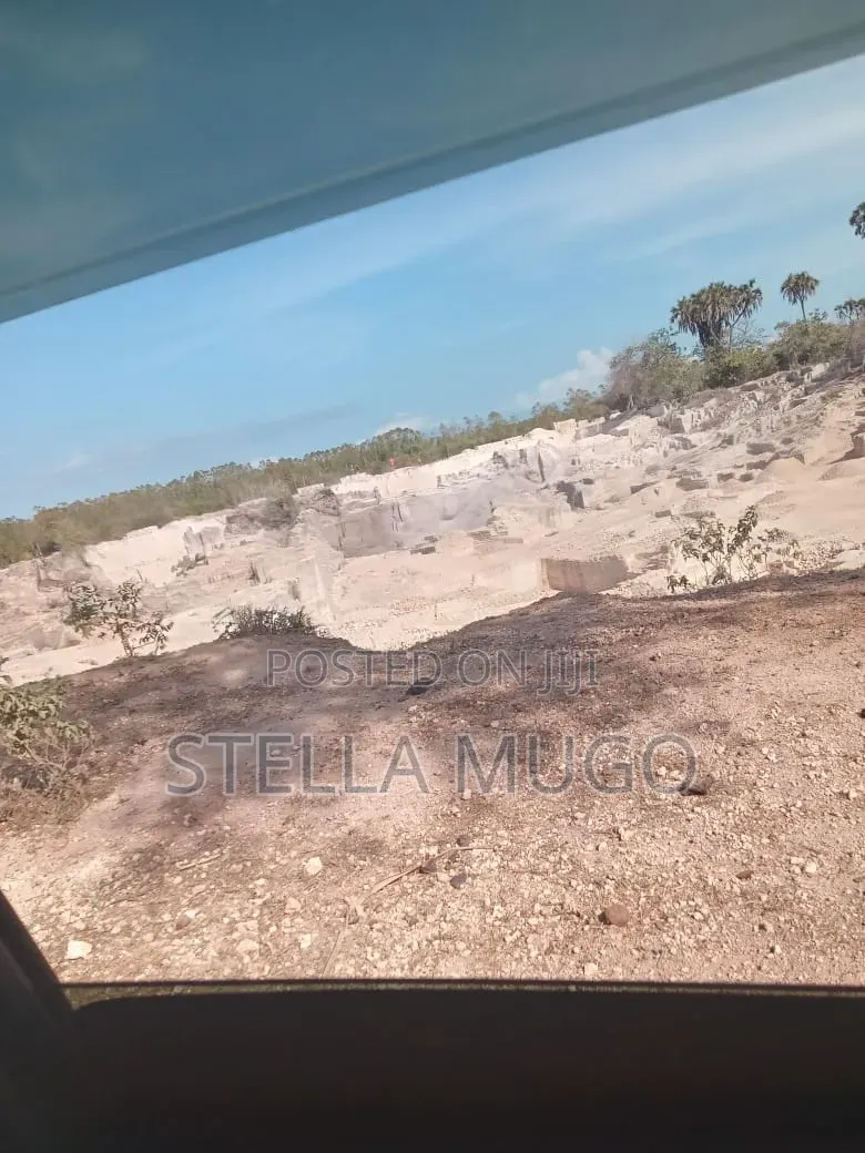 Hotel With an Airstrip for Sale Kwale Funzi Area Msambweni