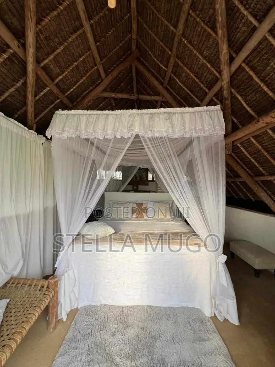 Hotel With an Airstrip for Sale Kwale Funzi Area Msambweni