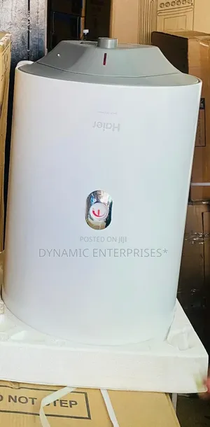 Electric Water Heater 80l Es80v-A3