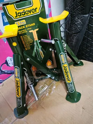 2 Ton Jack Stand