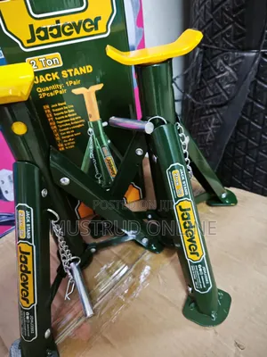 2 Ton Jack Stand