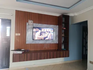 Wardrobe and Cabinetry