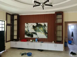 Wardrobe and Cabinetry
