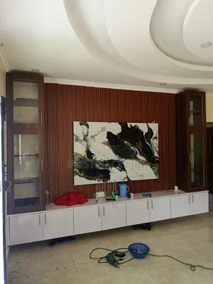 Wardrobe and Cabinetry