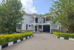 5bdrm Mansion in Sabaki, Mombasa Road for rent