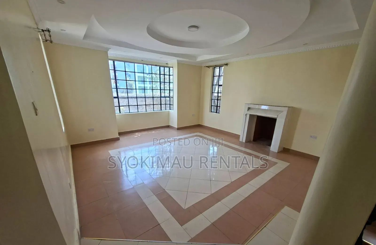 5bdrm Mansion in Sabaki, Mombasa Road for rent