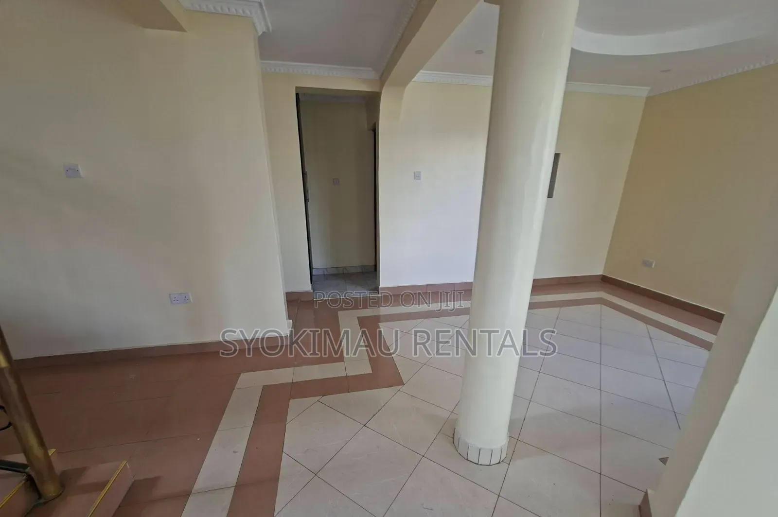 5bdrm Mansion in Sabaki, Mombasa Road for rent