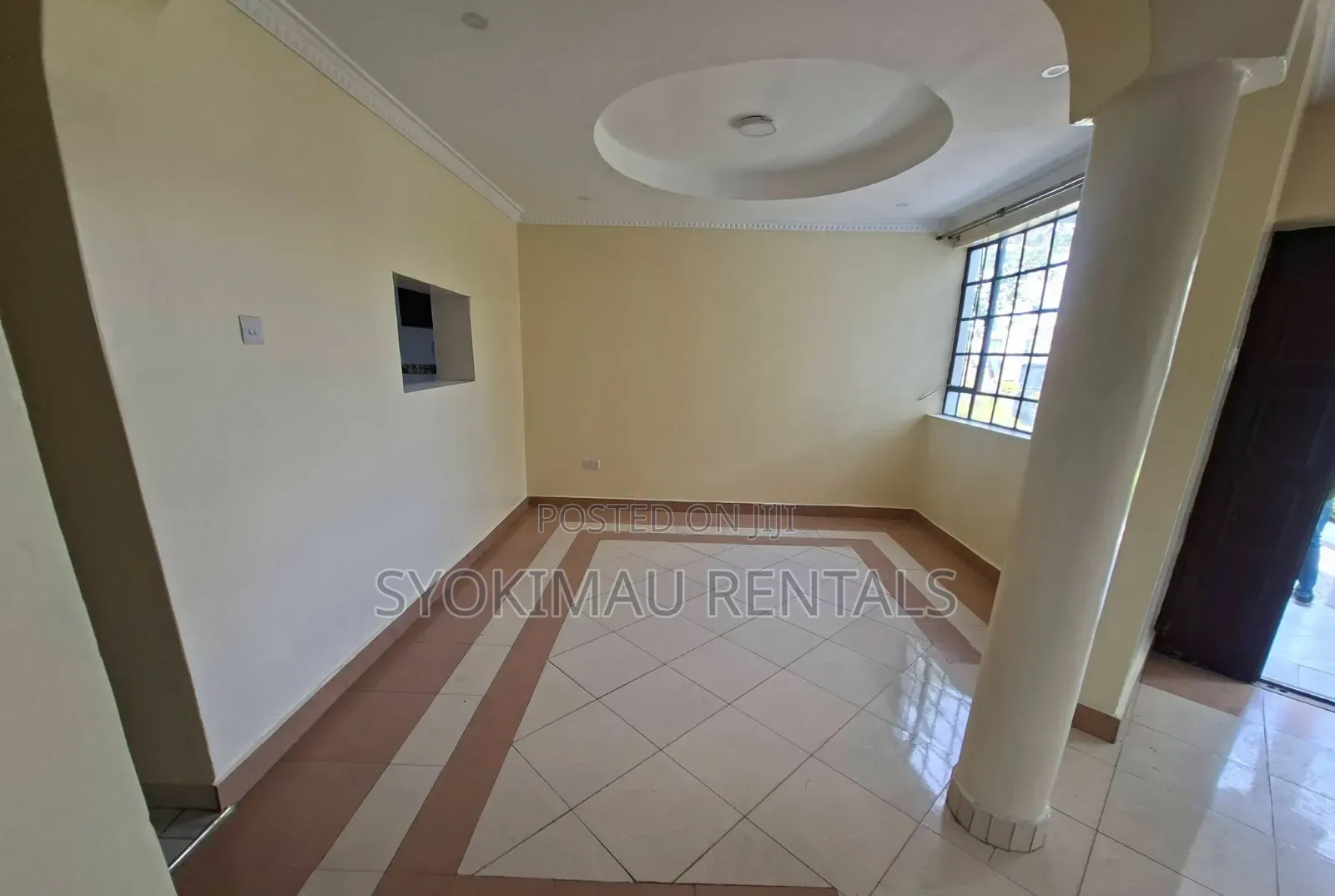 5bdrm Mansion in Sabaki, Mombasa Road for rent