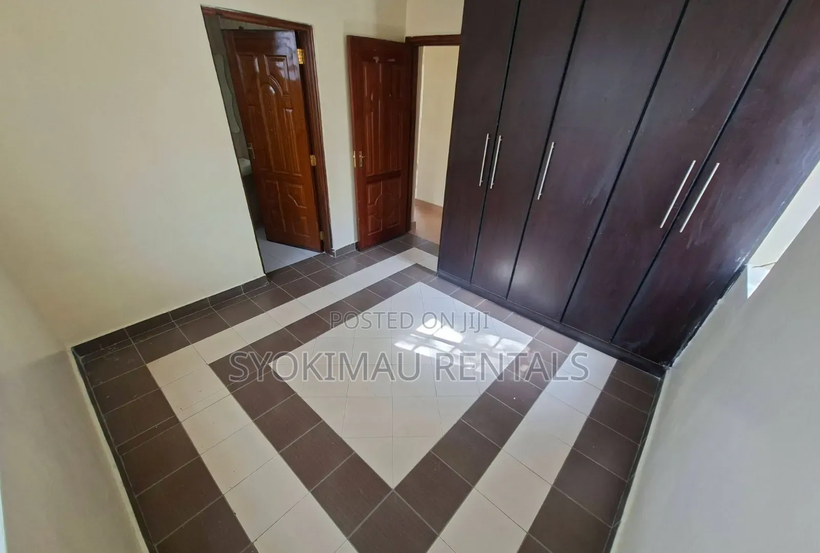 5bdrm Mansion in Sabaki, Mombasa Road for rent