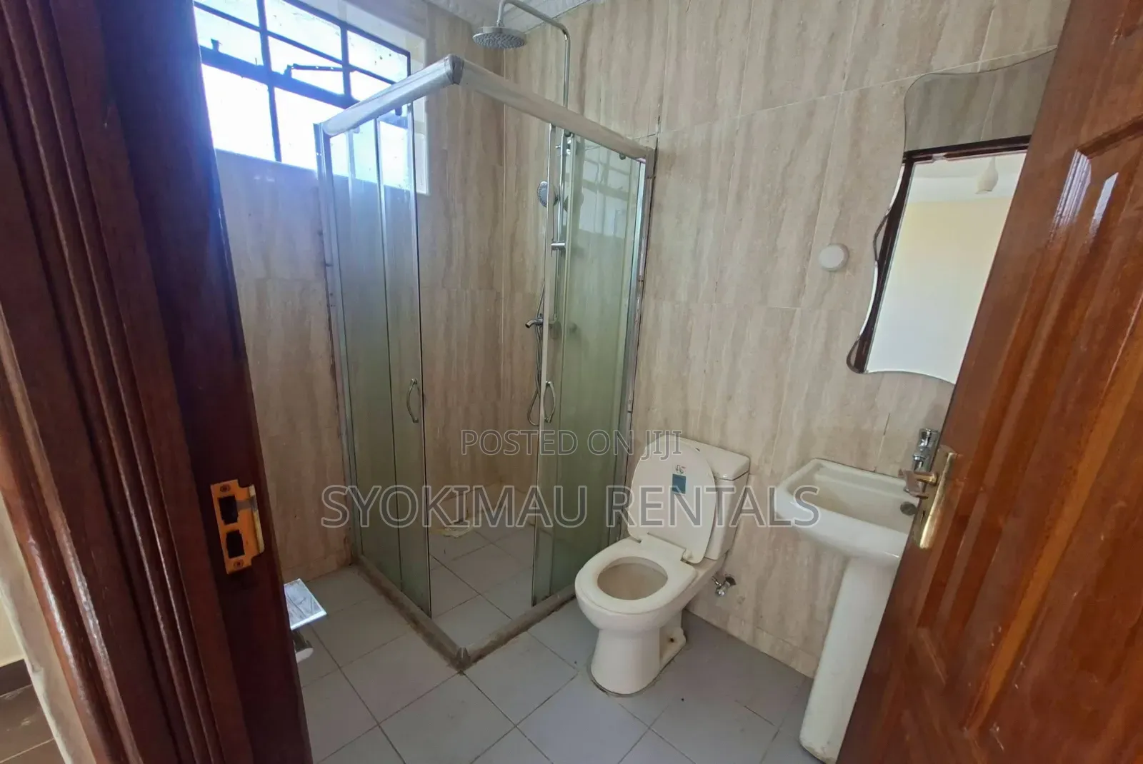 5bdrm Mansion in Sabaki, Mombasa Road for rent