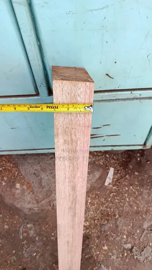 Repair of All Wooden Surfaces