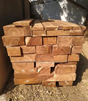 Repair of All Wooden Surfaces