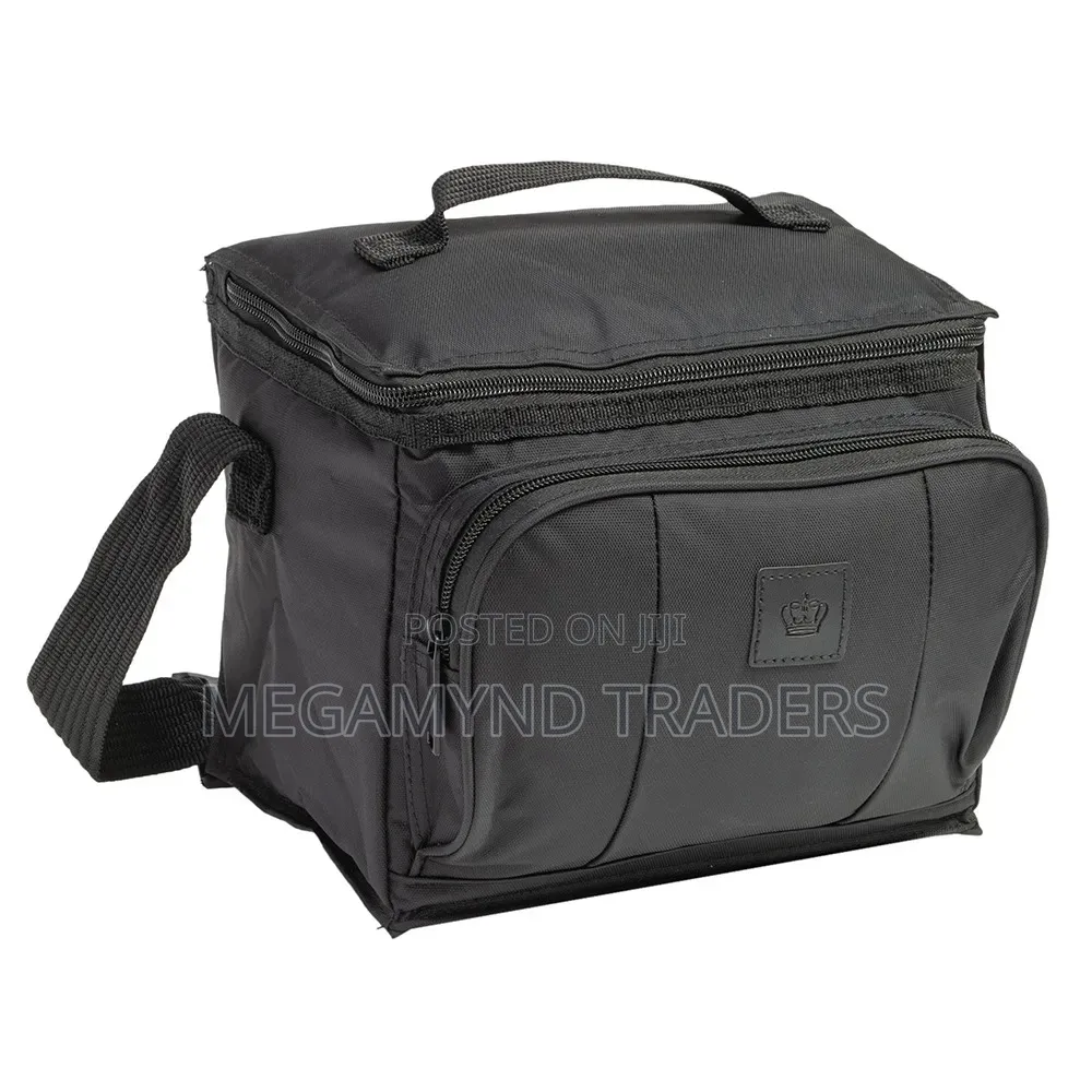 Lunch Bag Insulated / Double Layer Lunch Bag