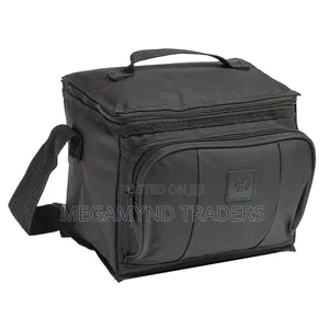 Lunch Bag Insulated / Double Layer Lunch Bag