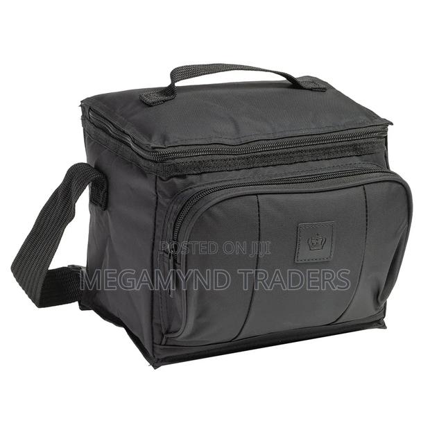 Lunch Bag Insulated / Double Layer Lunch Bag