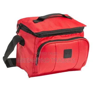 Lunch Bag Insulated / Double Layer Lunch Bag