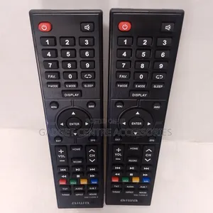 Aiwa Smart/Digital Tv Remotes