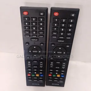 Aiwa Smart/Digital Tv Remotes
