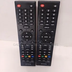 Aiwa Smart/Digital Tv Remotes