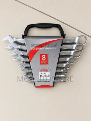 Disen Tools