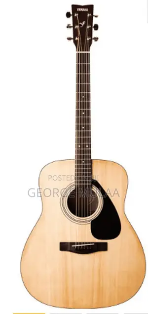 Yamaha F310 Guitar