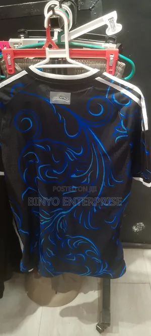 Argentina Player Version Jersey