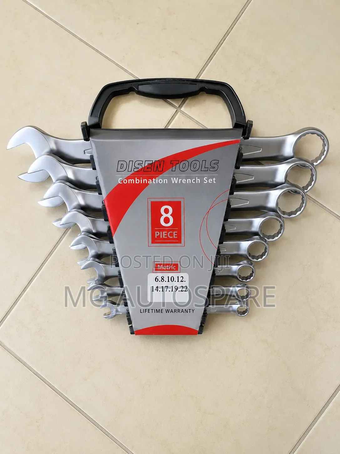 Disen Tools