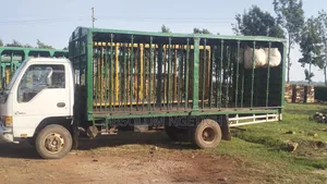 Isuzu NPR 4.3