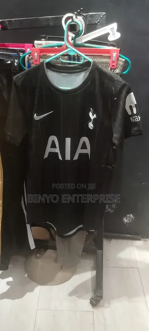 Tottenham Hotspur 2026 Jersey