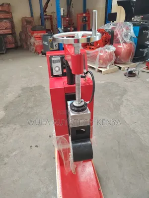Long Lasting Performance Heavy Duty Big Tyre Vulcanizer Sunshine