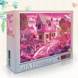 Custom Jigsaw Puzzle