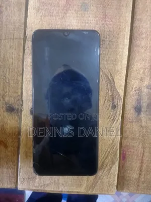 Realme Note 50 128 GB Black