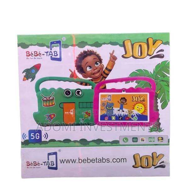 New Bebe B42 Pro+ 256 GB Pink