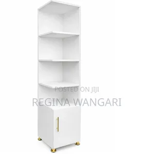 Executive Book Shelves