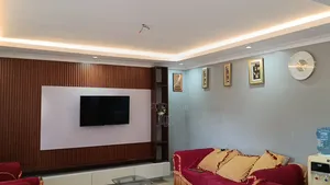 Kitchen Cabinets Installation