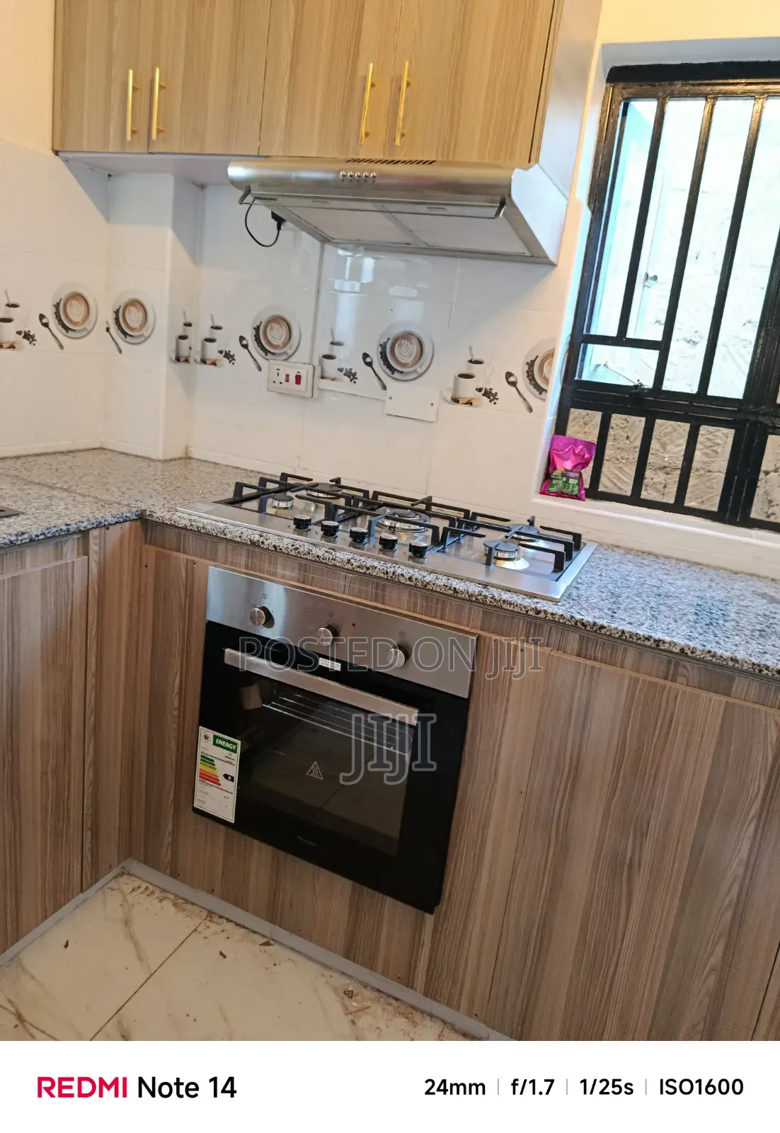 Kitchen Cabinets Installation