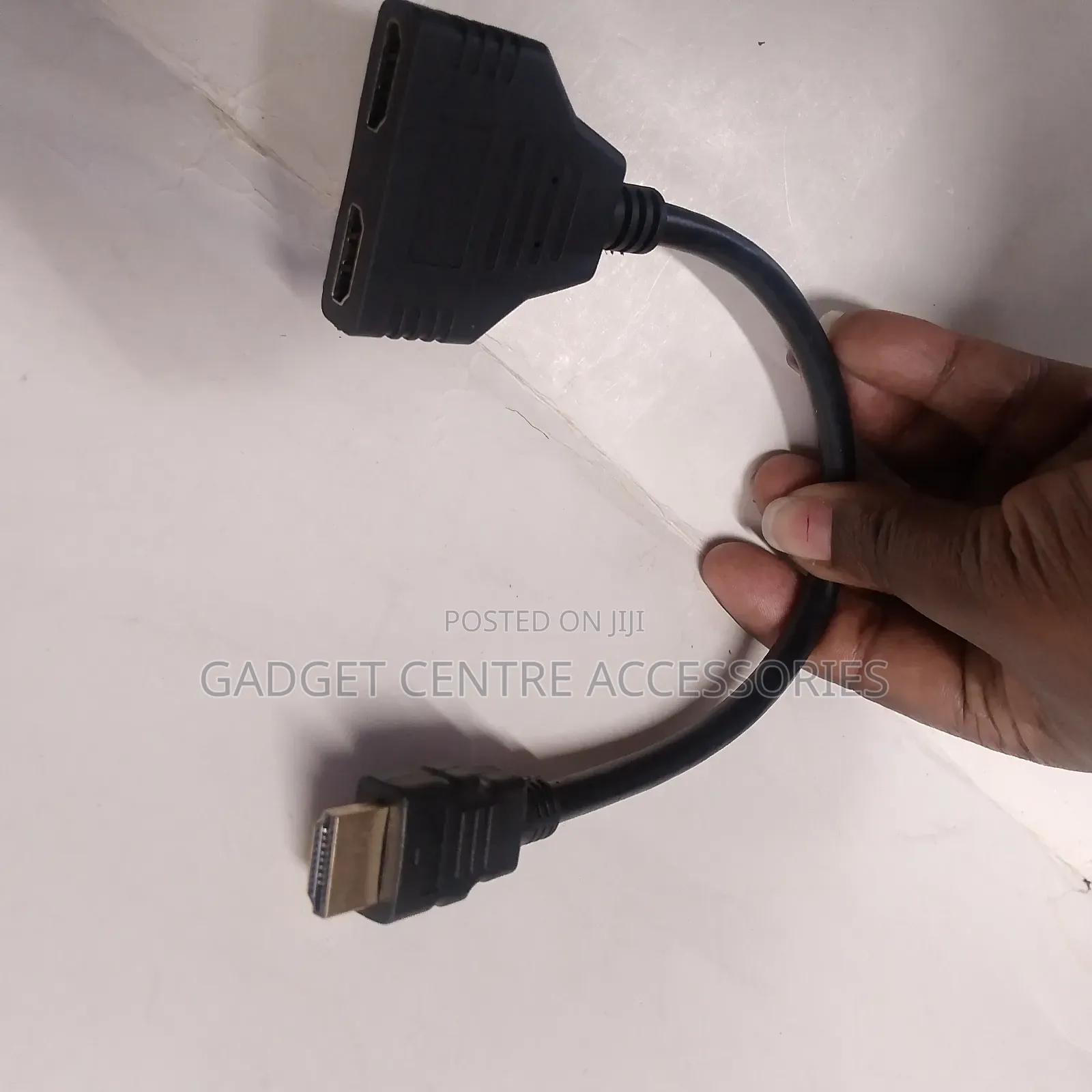 Hdmi 3 Way Splitter Cable