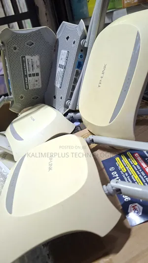 Tp-Link-Tl-Wr842n