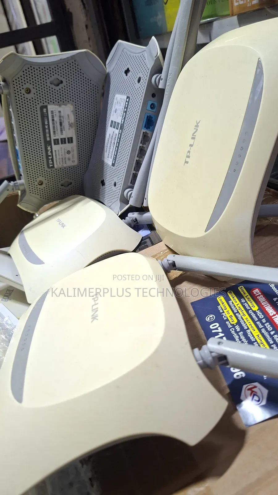 Tp-Link-Tl-Wr842n