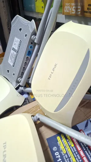 Tp-Link-Tl-Wr842n