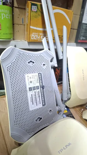 Tp-Link-Tl-Wr842n