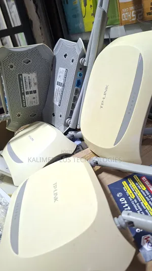 Tp-Link-Tl-Wr842n